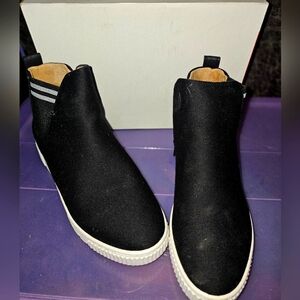 Naturalizer Soul Taffy Bootie